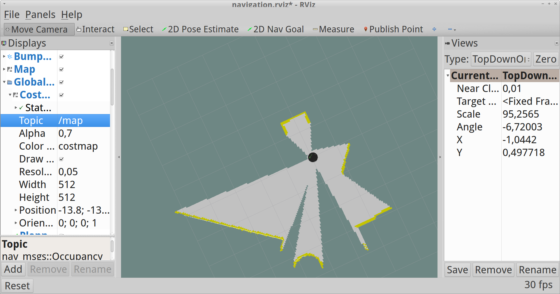 Ruski's Tutorial #1 - How to design a map layout - Community Tutorials -  Developer Forum